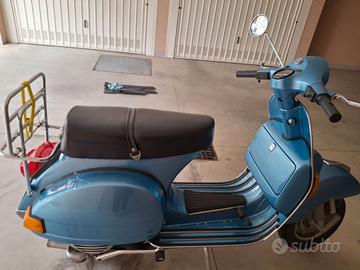 Vespa  PX 200E