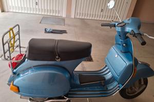 Vespa  PX 200E