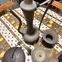 Oggetti in rame per la casa