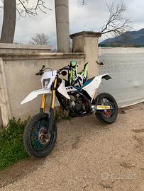 Fantic 50 caballero (tpr 86)