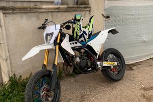 Fantic 50 caballero (tpr 86)