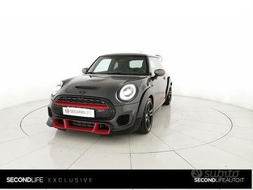 MINI Mini 3 porte Mini 3p 2.0 John Cooper Wor...