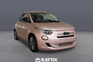 FIAT 500 IV 2020 500 1.0 hybrid Icon