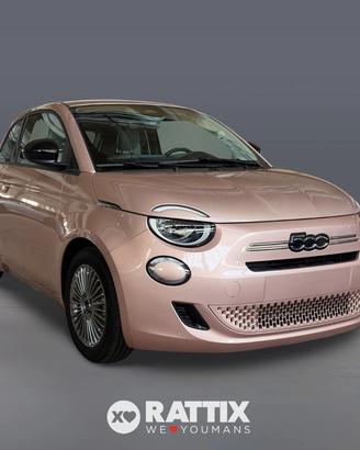 FIAT 500 IV 2020 500 1.0 hybrid Icon