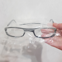 Occhiali da lettura nuovi gradi +2