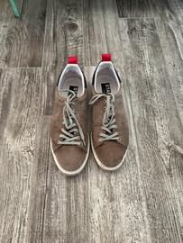 Golden Goose originali modello Starter