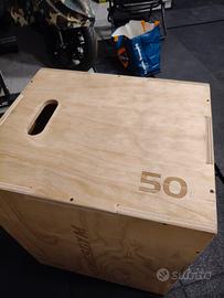 plyo box pliometrico crossfit 