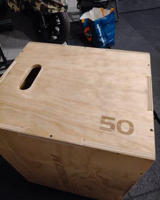 plyo box pliometrico crossfit 