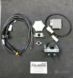 kit modifica accensione elettronica 500/126
