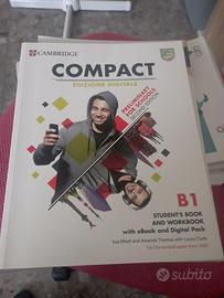 Compact, volume B1