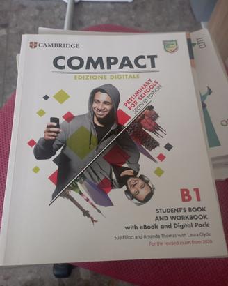 Compact, volume B1