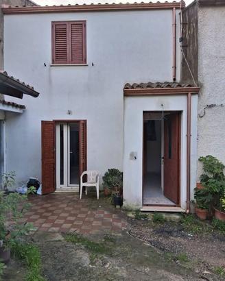 Appartamento Via Lussu mq. 92