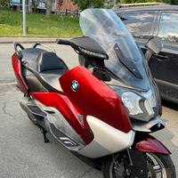 Bmw C650GT per ricambi