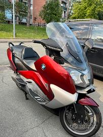 Bmw C650GT per ricambi