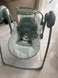 Swing&Play Chicco