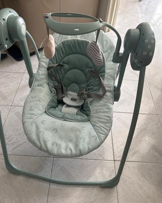 Swing&Play Chicco
