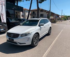Volvo XC60 D4 Geartronic **