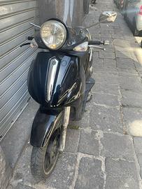 BEVERLY 500 ASSICURATO