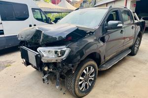Ford Ranger 2.0 ECOBLUE aut.213CV DC Wildtrak-Stor