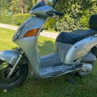 Honda chiocciola 125cc