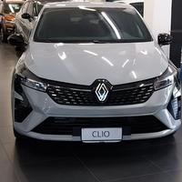 Assetto Renault Clio 2024
