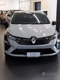 Assetto Renault Clio 2024