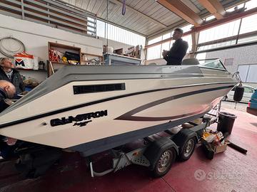 Glastron 226 V