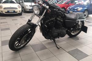 Harley-Davidson 1200 Sportster Custom SPORTSTER