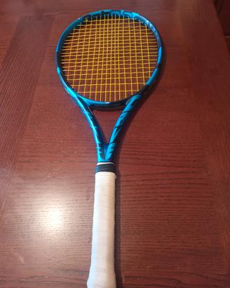 babolat pure drive gr 285