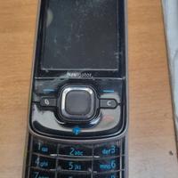 2919-Cellulare Nokia 6210 Navigator