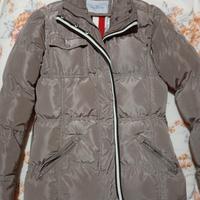giubbotto originale Moncler taglia s unisex