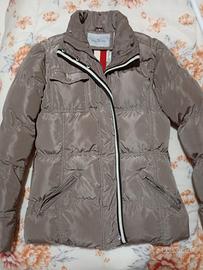 giubbotto originale Moncler taglia s unisex