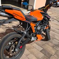 Malaguti Drakon NKD 50/70