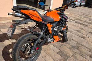 Malaguti Drakon NKD 50/70