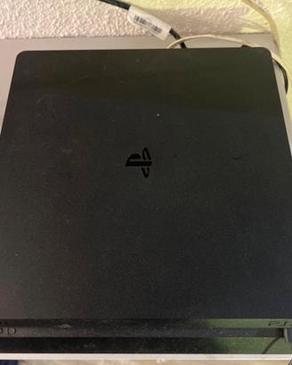 PlayStation 4