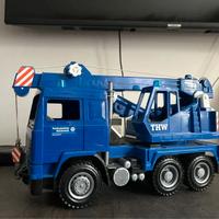 Bruder modello rarissimo vintage anni 90