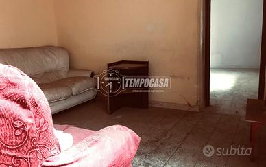 Appartamento a Messina 3 locali