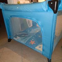 box chicco bimbo come nuovo modello open sea