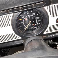 VW Maggiolino Mexico