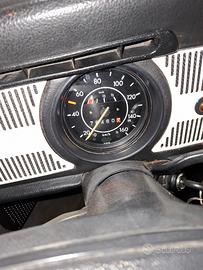 VW Maggiolino Mexico