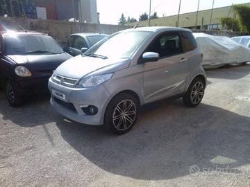 Aixam City Pack Sensation