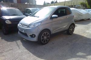 Aixam City Pack Sensation