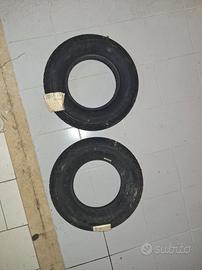 pneumatici michelin S83