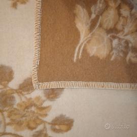 Coperta matrimoniale Lanerossi