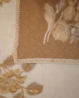 Coperta matrimoniale Lanerossi