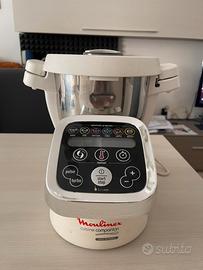 Robot da cucina Moulinex Cousine Companion