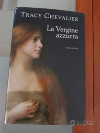 la vergine azzurra 