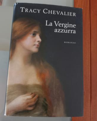 la vergine azzurra 