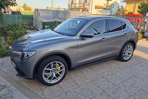 Alfa Romeo Stelvio 2.0 200 CV Q4 Executive
