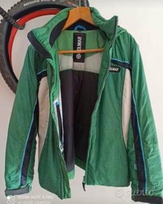 Giacca Colmar tg.56 (per altezza 160/170 cm)